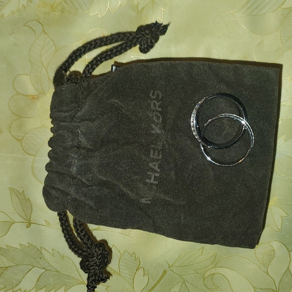 Mk double ring - Picture 3 of 9